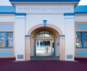 Lismore Memorial Baths - Sunshine Coast Tourism 0
