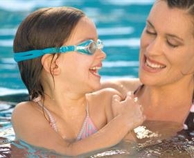 Lismore Memorial Baths - Sunshine Coast Tourism 3