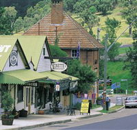 Cobargo - Sunshine Coast Tourism