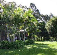 Lorne Valley Macadamia Farm - Sunshine Coast Tourism