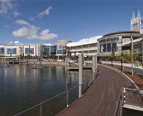 Robina Town Centre - Sunshine Coast Tourism 2