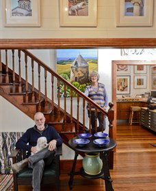 Kingstudio Gallery - Holiday Sunshine Coast 4