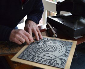 Kingstudio Gallery - Holiday Sunshine Coast 1