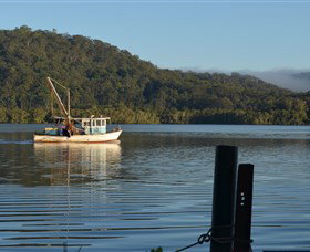 Kingstudio Gallery - Holiday Sunshine Coast 6