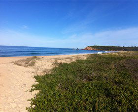 Dalmeny NSW Holiday Sunshine Coast
