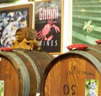 Ghinni Wines - Sunshine Coast Tourism