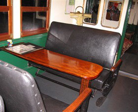 Red Rattlers Gallery - Sunshine Coast Tourism 3