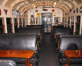 Red Rattlers Gallery - Sunshine Coast Tourism 2