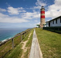 Moreton Island Lighthouse - Sunshine Coast Tourism