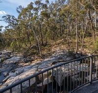 Myanba Gorge walking track - Sunshine Coast Tourism