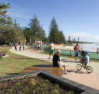 Gold Coast Oceanway - Sunshine Coast Tourism