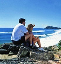 Gold Coast Oceanway - Sunshine Coast Tourism 1