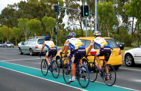 Gold Coast Oceanway - Sunshine Coast Tourism 2