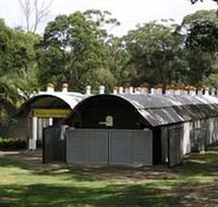 Kempsey Museum