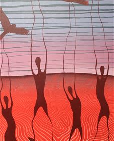 Dunghutti Ngaku Aboriginal Art Gallery - Holiday Sunshine Coast 5