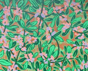 Dunghutti Ngaku Aboriginal Art Gallery - Holiday Sunshine Coast 8