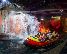 Australia's Sea World - Sunshine Coast Tourism 3