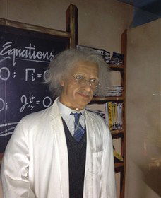 Wax Museum - Holiday Sunshine Coast 1