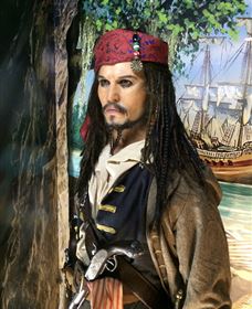 Wax Museum - Holiday Sunshine Coast 0
