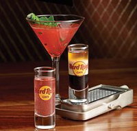 Hard Rock Cafe Surfers Paradise - Holiday Sunshine Coast