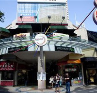 Paradise Centre - Holiday Sunshine Coast