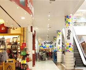 Paradise Centre - Holiday Sunshine Coast 2