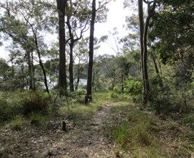 Ringlands Rotary Walk Narooma - Holiday Sunshine Coast 0