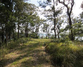 Ringlands Rotary Walk Narooma - Holiday Sunshine Coast 2