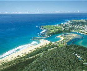 Apex Park Picnic Area Narooma - Sunshine Coast Tourism 0
