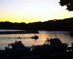 Apex Park Picnic Area Narooma - Sunshine Coast Tourism 1