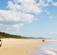 Bongil Bongil National Park - Sunshine Coast Tourism
