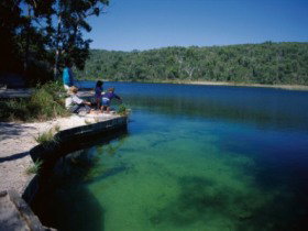 Naree Budjong Djara National Park - Sunshine Coast Tourism 1