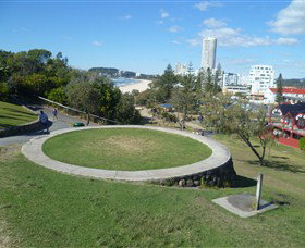Mick Schamburg Park - Sunshine Coast Tourism 2