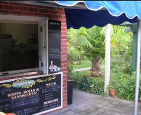 Moorlands Cottage And Gallery - Sunshine Coast Tourism 0
