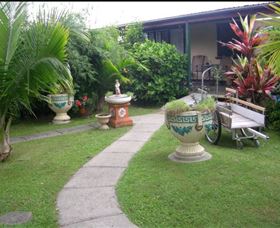 Moorlands Cottage And Gallery - Sunshine Coast Tourism 1