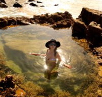 Red Head Beach - Holiday Sunshine Coast