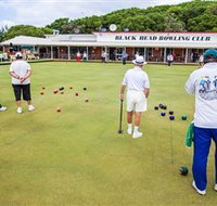 Black Head Bowling Club - Holiday Sunshine Coast