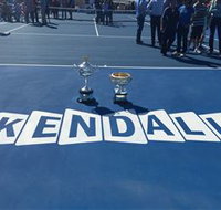 Kendall Tennis Club - Sunshine Coast Tourism