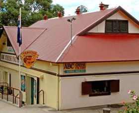 Bellbird Scenic Drive Tilba - Sunshine Coast Tourism 0