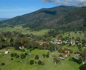 Bellbird Scenic Drive Tilba - Sunshine Coast Tourism 1