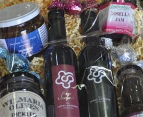 Kendall Cellars And Providore - Sunshine Coast Tourism 1