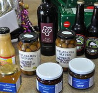 Kendall Cellars and Providore - Sunshine Coast Tourism