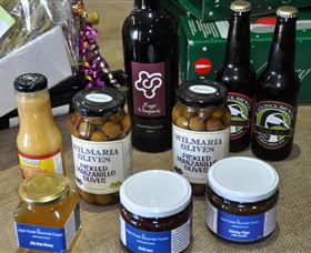 Kendall Cellars And Providore - Sunshine Coast Tourism 0