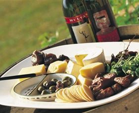 Kendall Cellars And Providore - Sunshine Coast Tourism 2