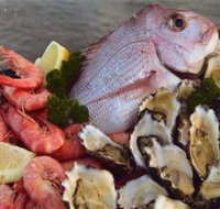 Stones Oysters Seafood - Sunshine Coast Tourism