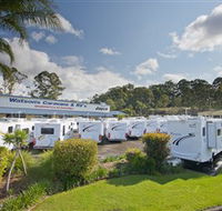 Watsons Caravans and RV's - Sunshine Coast Tourism