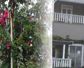 House Of Gabriel - Holiday Sunshine Coast 0