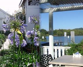 House Of Gabriel - Holiday Sunshine Coast 1