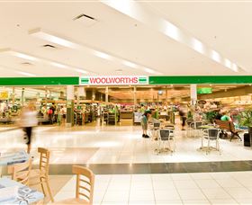 Toormina Gardens Shopping Centre - Holiday Sunshine Coast 1