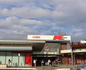 Toormina Gardens Shopping Centre - Holiday Sunshine Coast 2